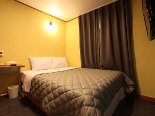 Yam Sungbuk Hotel Seul
