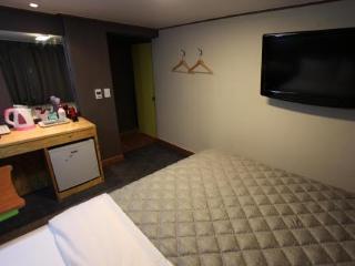 Hotel Yam Sungbuk 2*