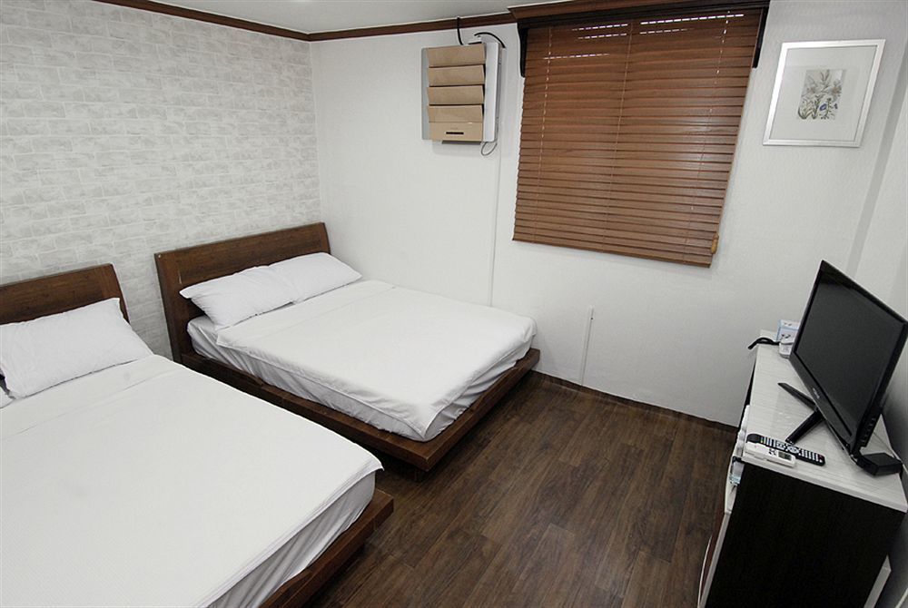 Kimstay 9 Hostel
