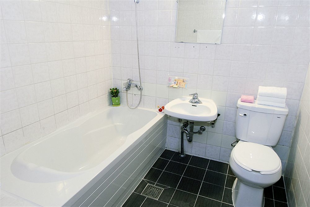 Hostel Kimstay 9