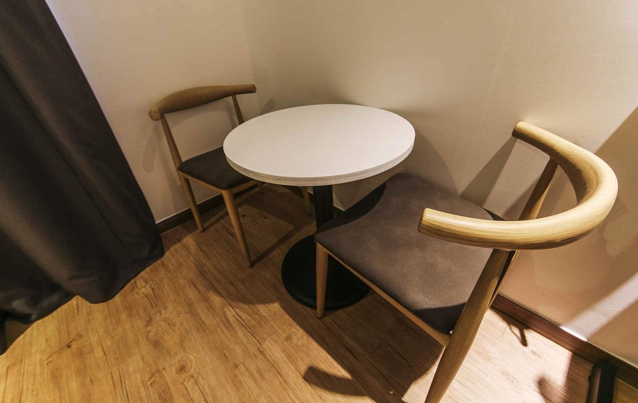 Hotel Western River Gangseo