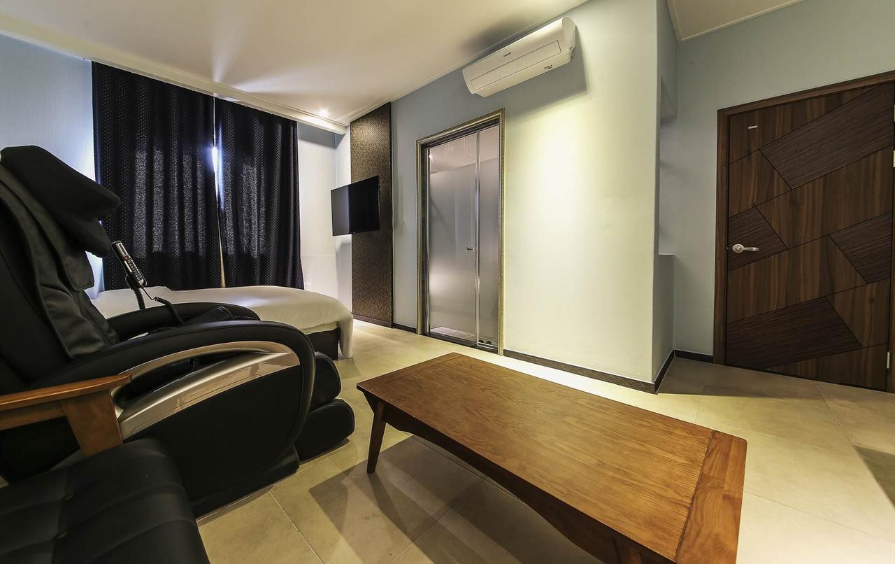 Hotel Western River Gangseo Seoul