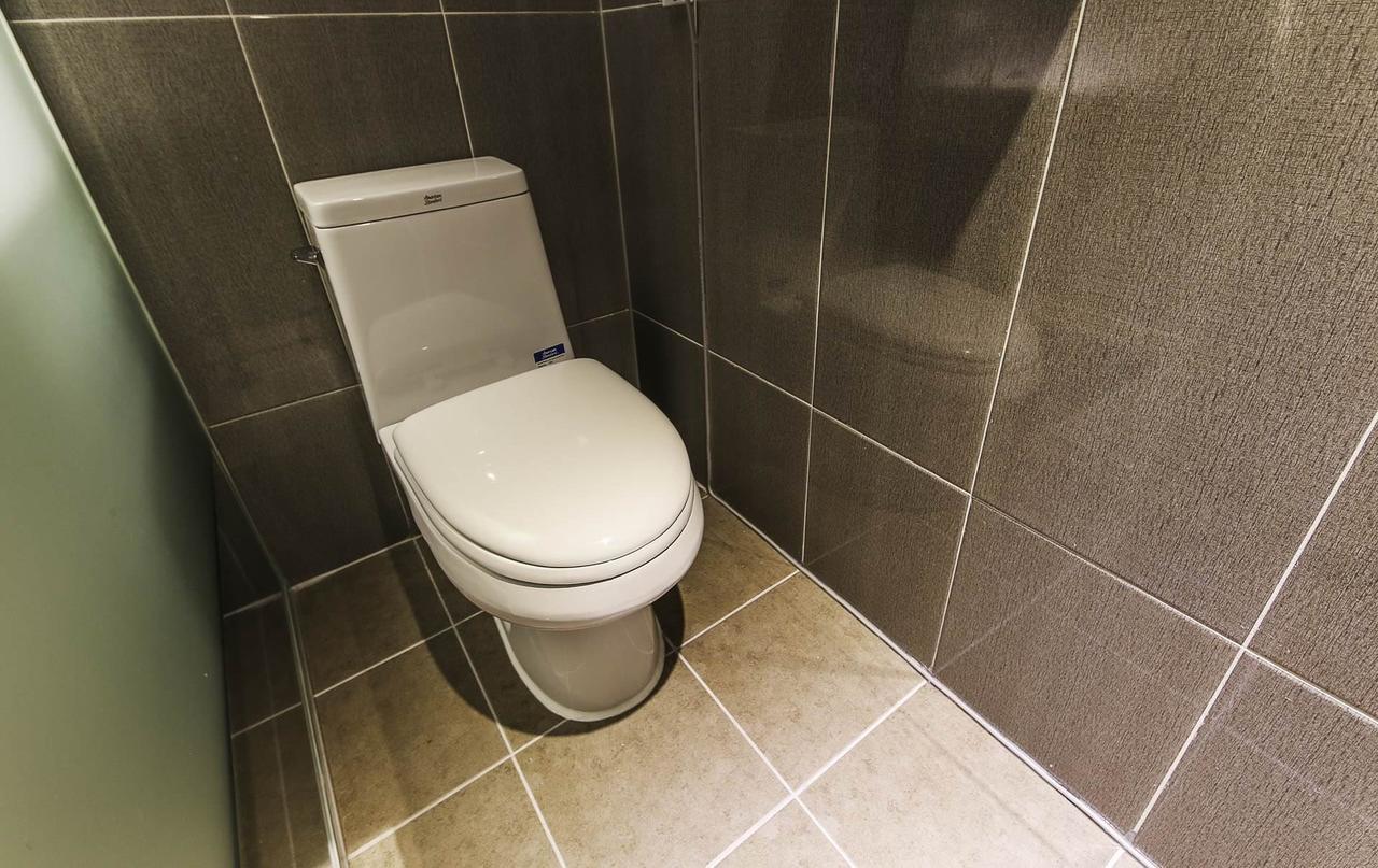 Hotel Western River Gangseo 3*