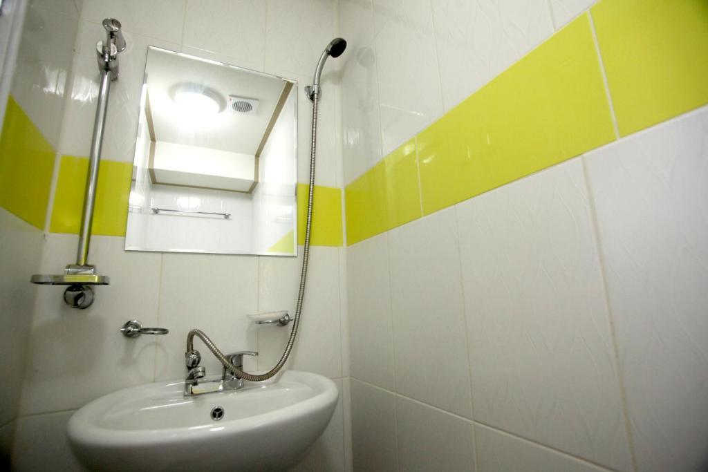 Aparthotel K-Pop Residence Myeongdong 1 Seoul