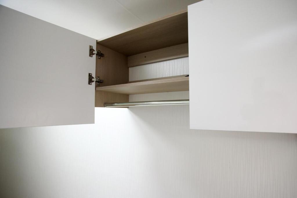 Aparthotel K-Pop Residence Myeongdong 1