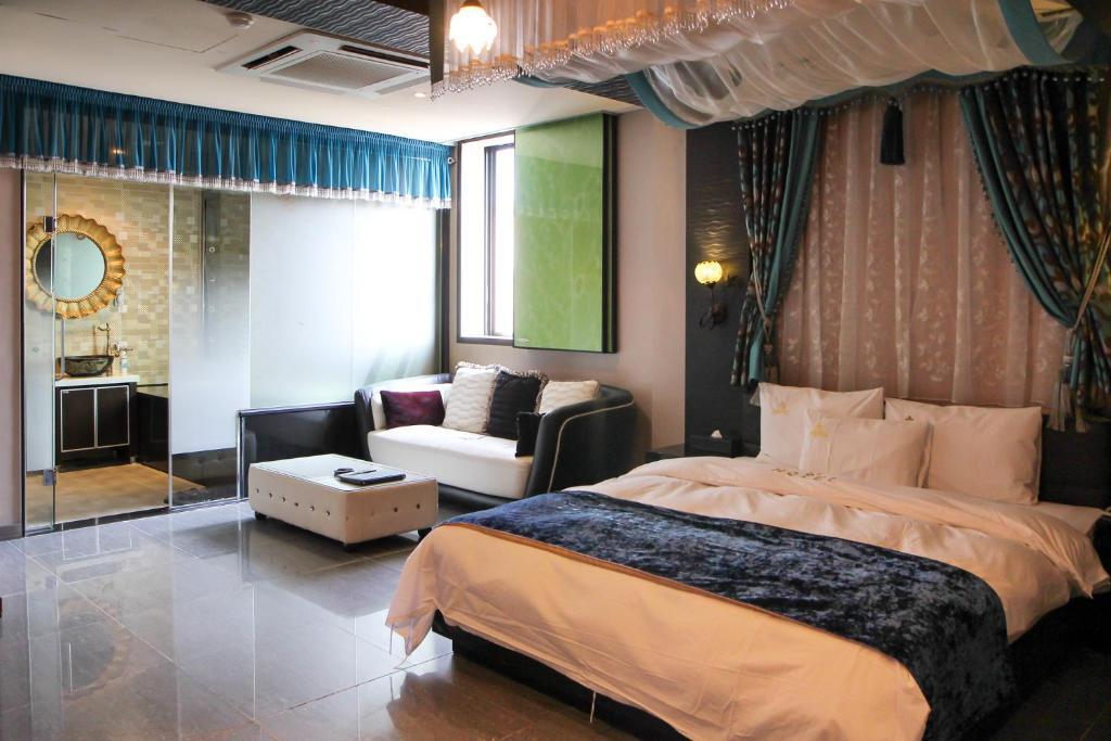 Hotel Jj Seoul