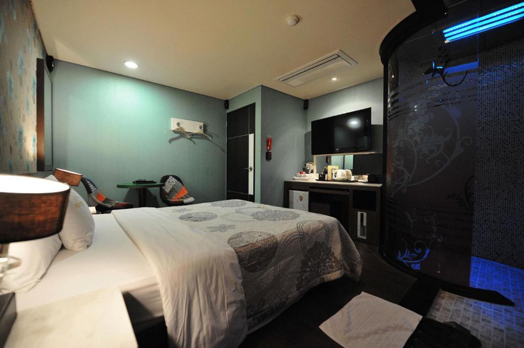 Hotel Jj Seoul