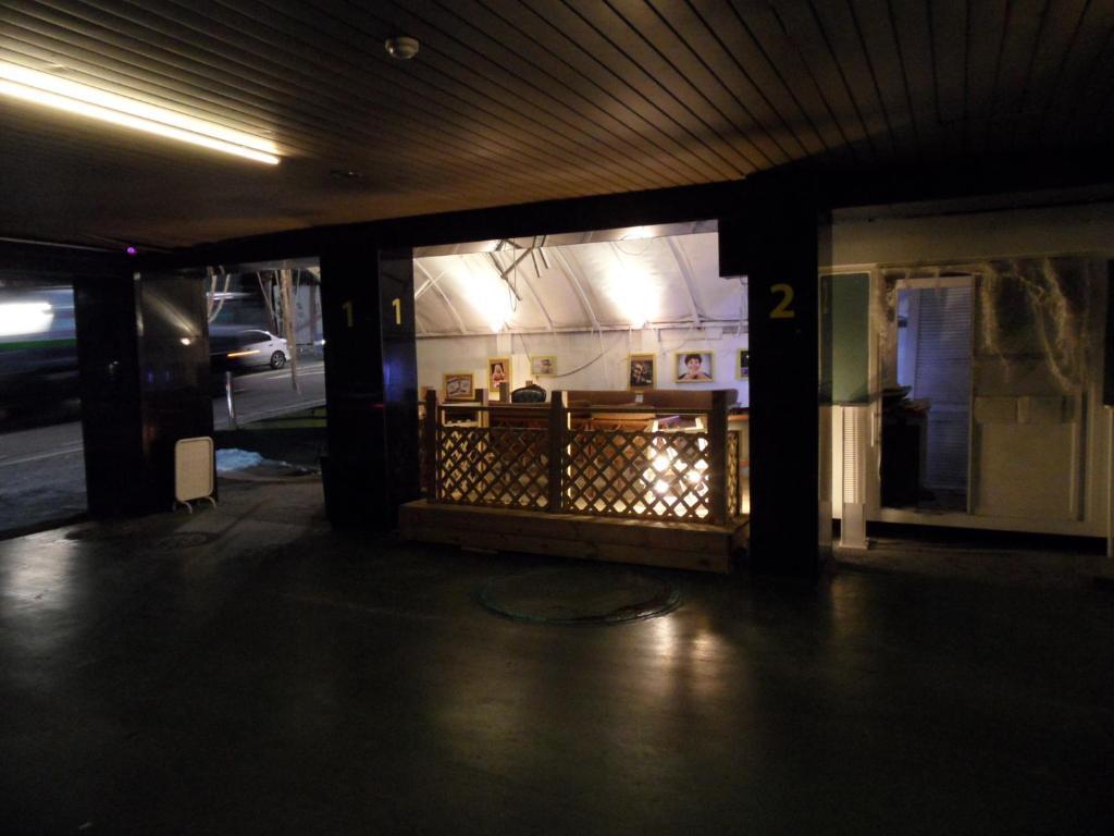 Hotel Bobo Hongdae