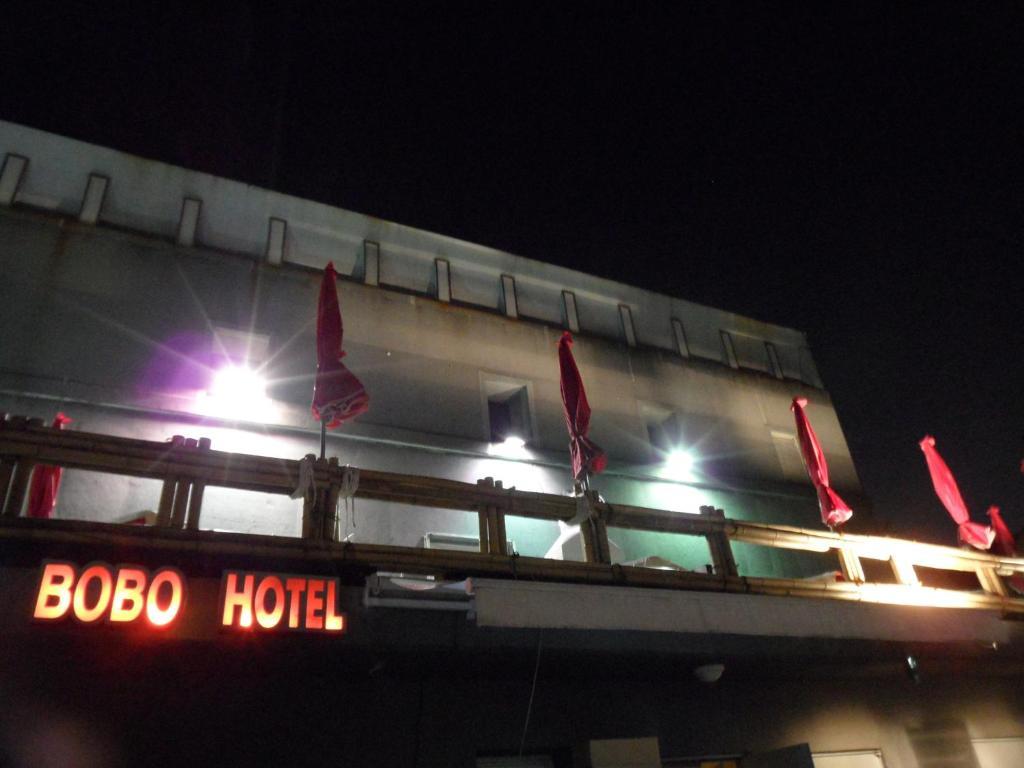 Bobo Hongdae Hotel 2*