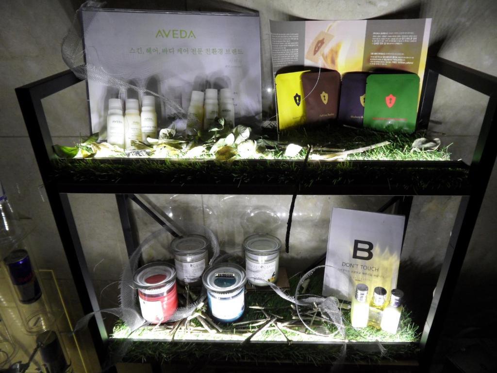 Bobo Hongdae Hotel Seul