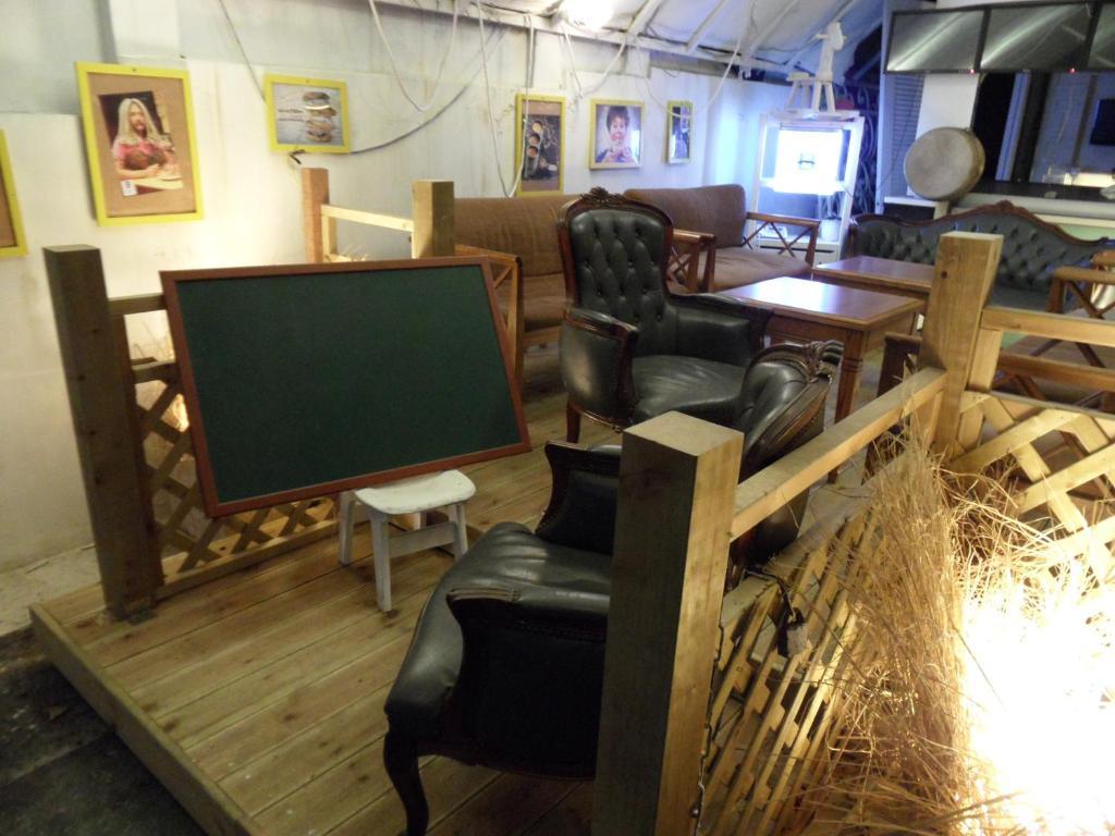 Bobo Hongdae Hotel 2*