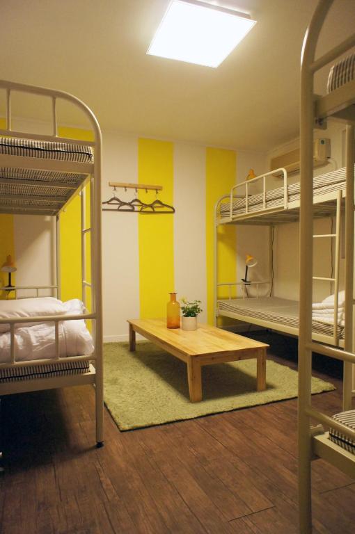 Uja Guest house