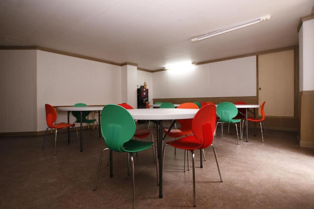 Jongno Bando Hotel Seoul