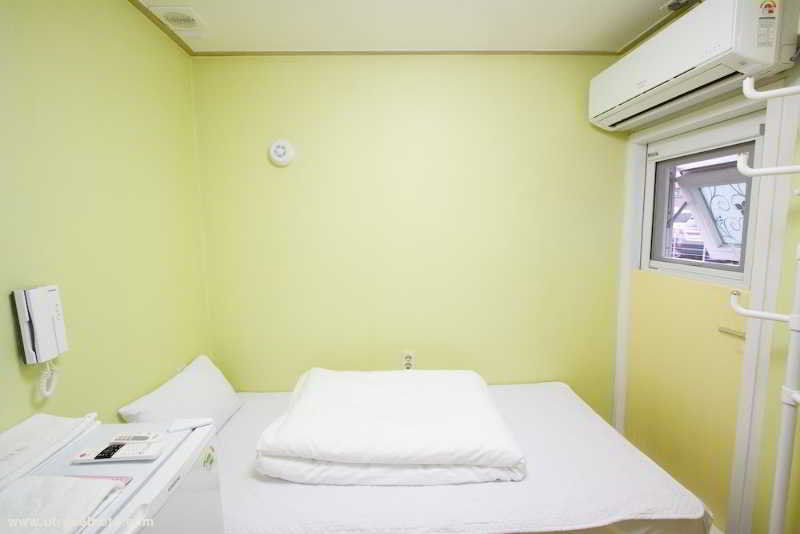 Guest house Jj Seoul