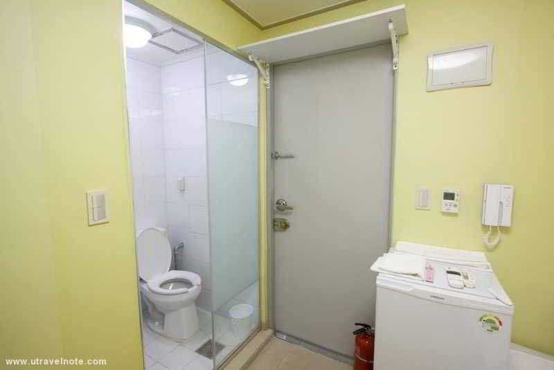 Jj Guest house Seoul