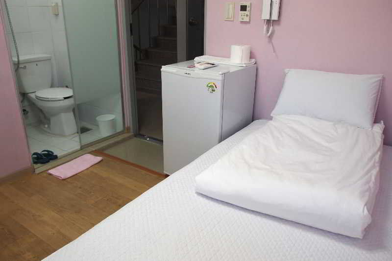 Jj Guest house