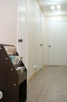 Moons Hostel Myeongdong Casa de hóspedes 2*