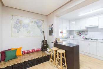 Hotel Baljaguk Seoul