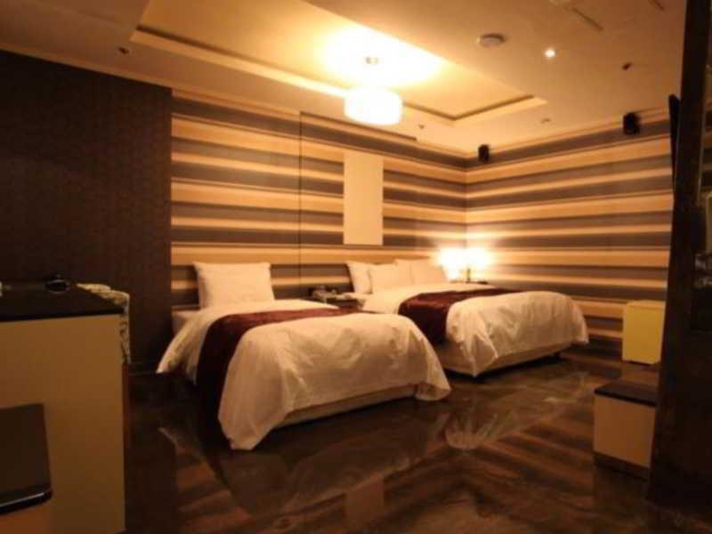 Nox Boutique Motel Seoul