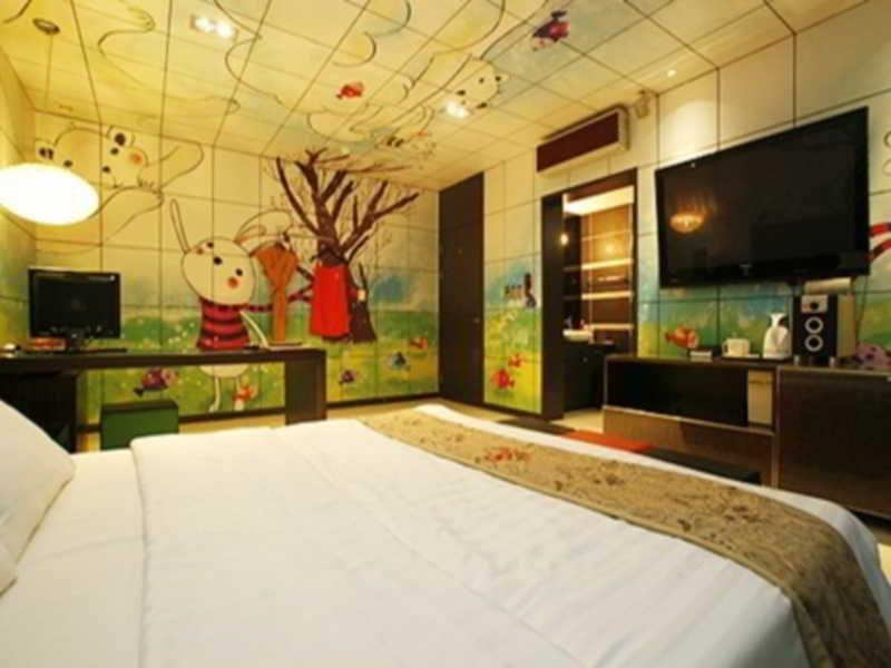 Hotel Life Style S Seul