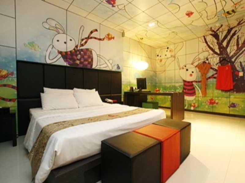 Life Style S 2* Seoul