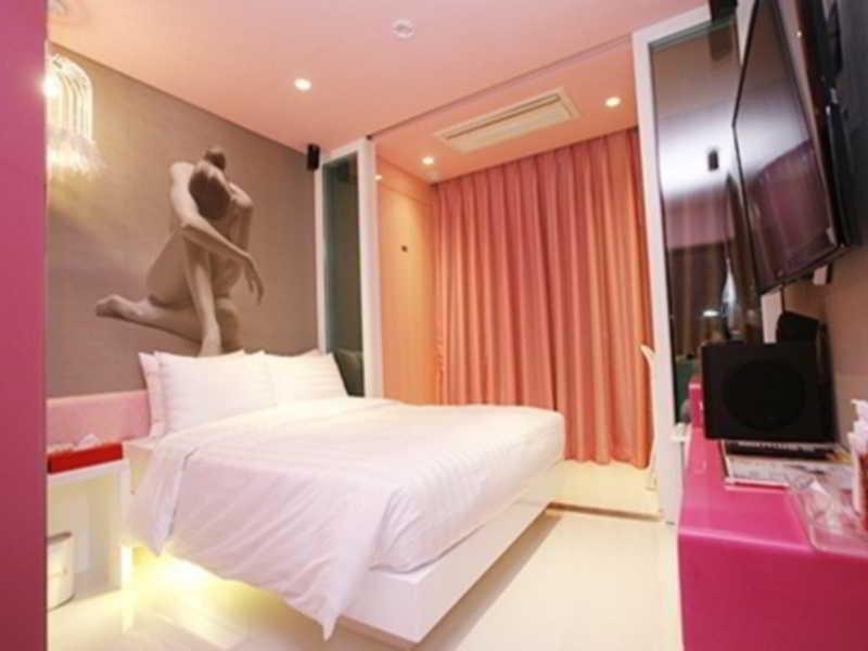 Life Style S Hotel Seoul