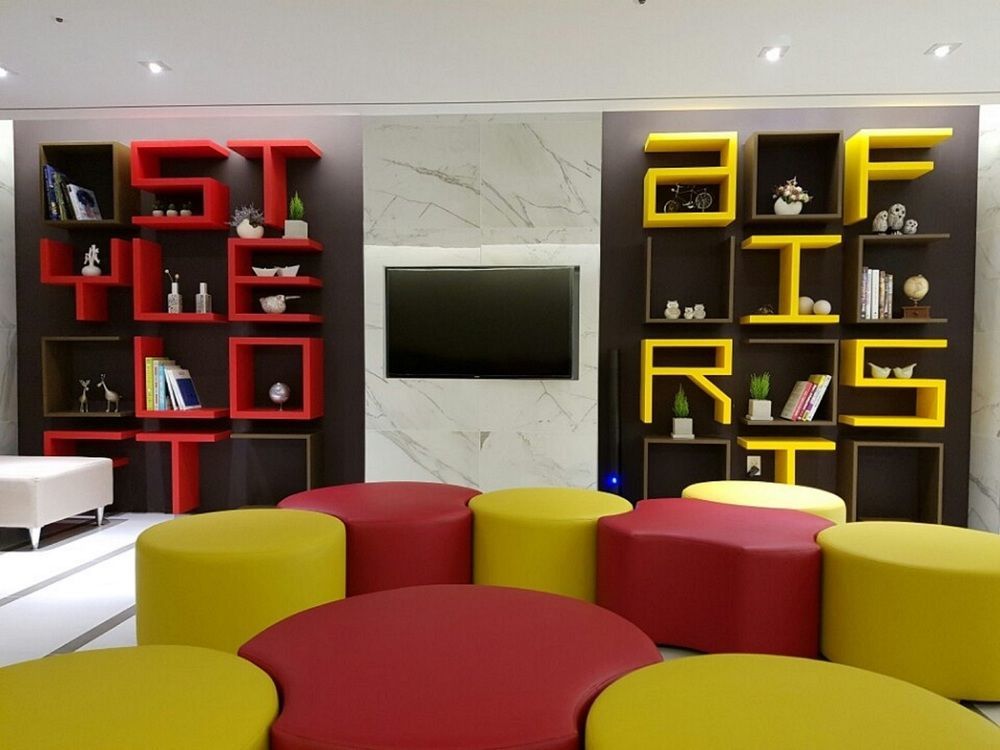 Midcity Myeongdong Hotel