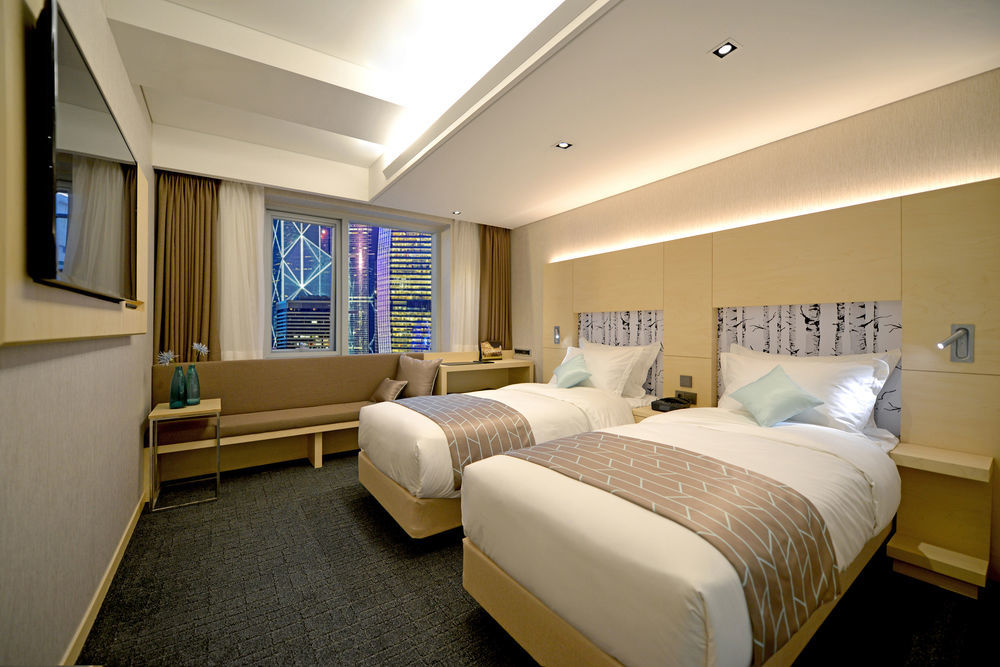 Hotel Midcity Myeongdong