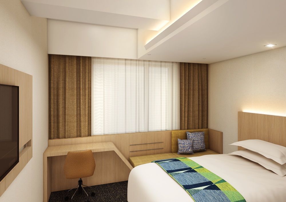 Hotel Midcity Myeongdong 3*