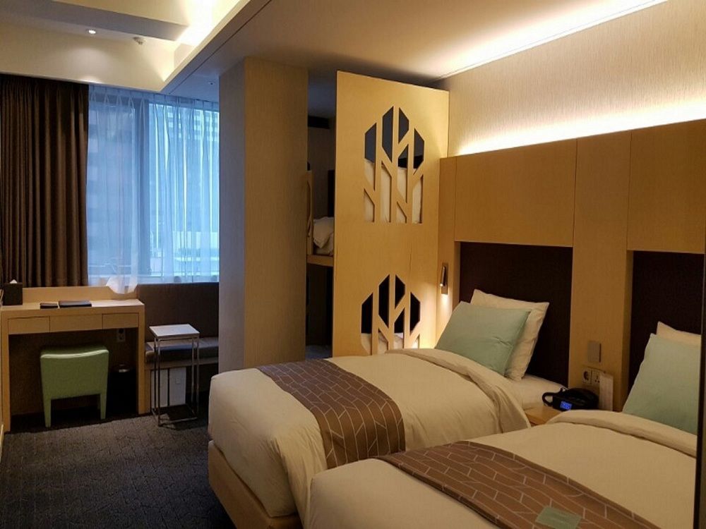 Midcity Myeongdong 3* Seoul