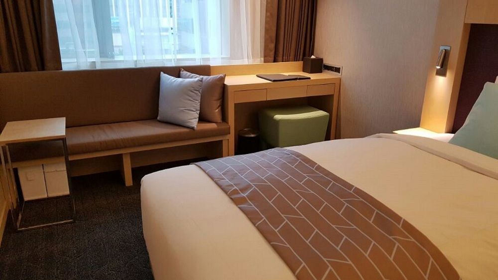 Hotel Midcity Myeongdong Seoul