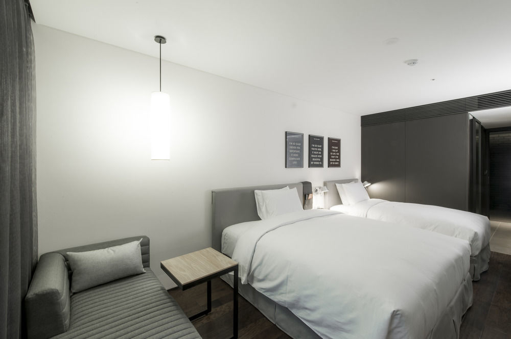 Glad Yeouido 4* Seoul