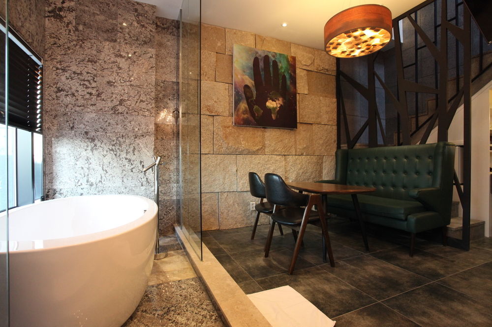 Hotel H Avenue Gangnam Yeoksam