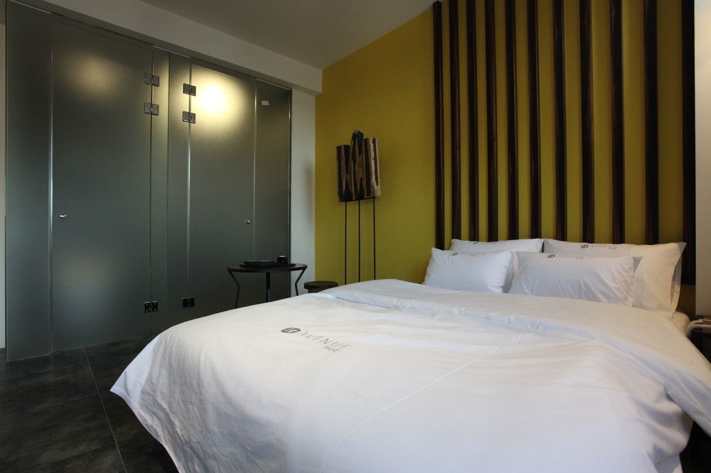 Hotel H Avenue Gangnam Yeoksam 3*