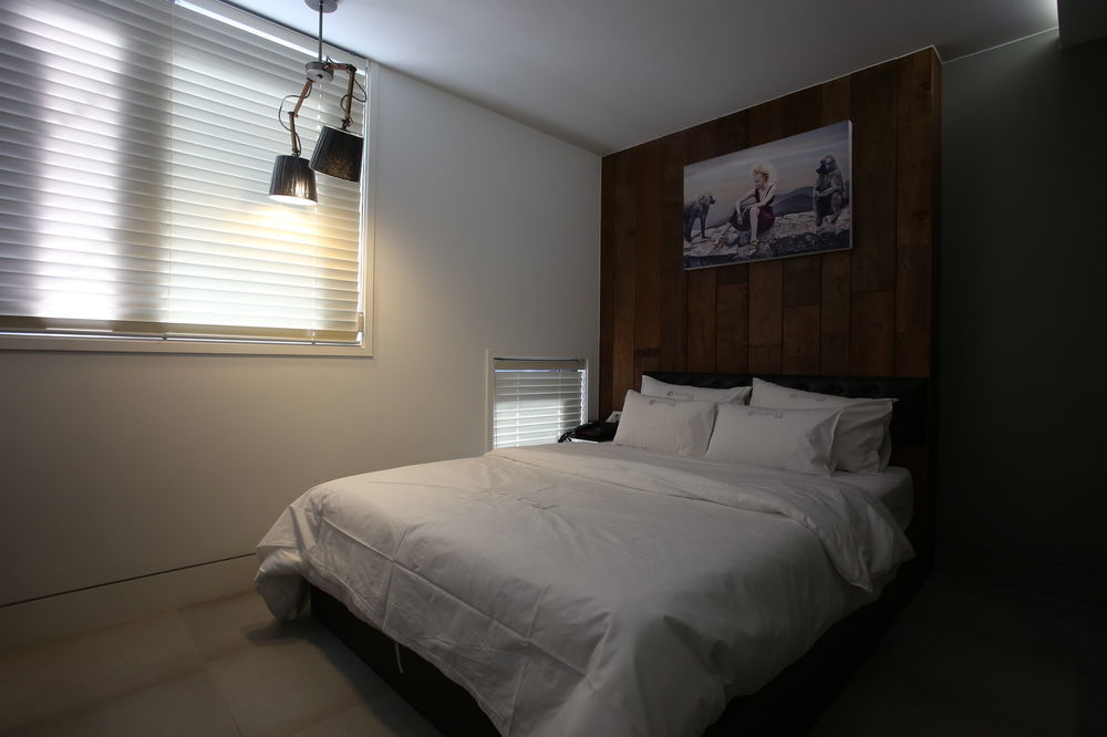 Hotel H Avenue Gangnam Yeoksam Seoul
