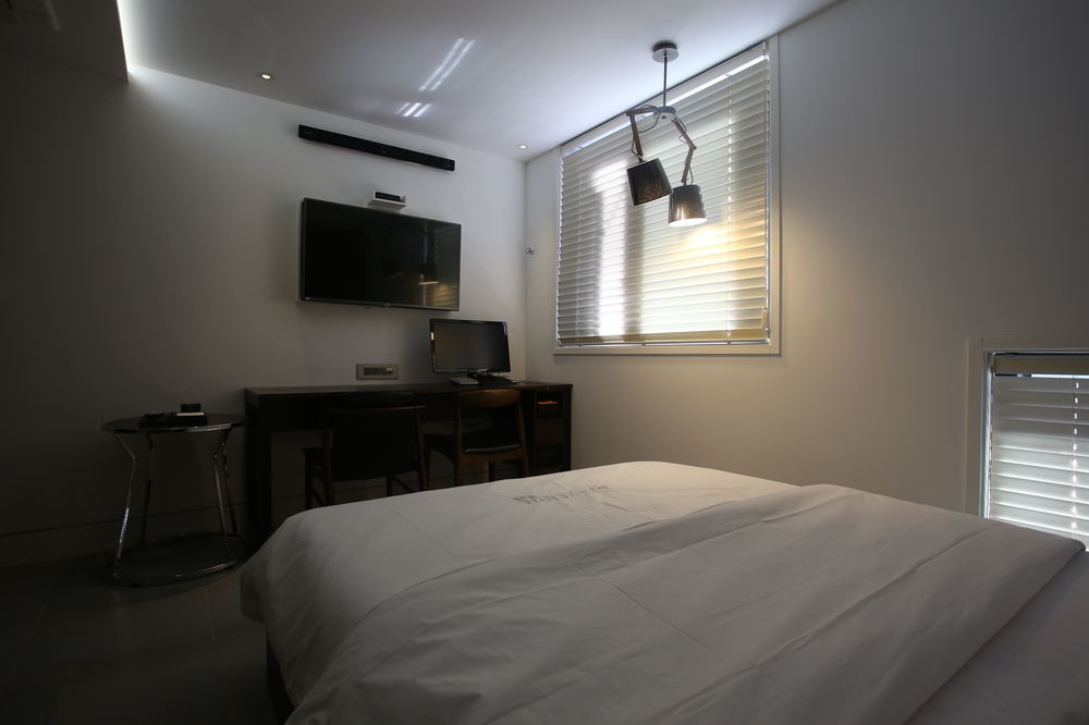 H Avenue Gangnam Yeoksam Hotel Seoul