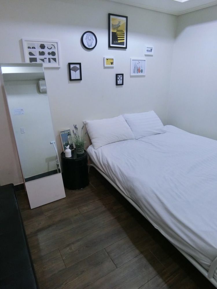 Katil Hostel Seoul 2*