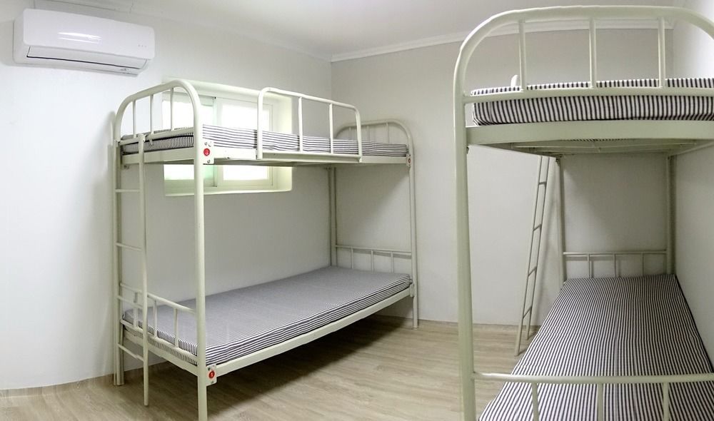 Dongdaemun Neighbors Guest house Seoul
