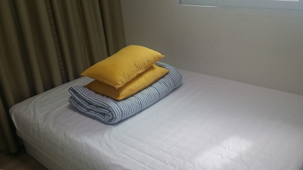 Hotel Tomato Seoul