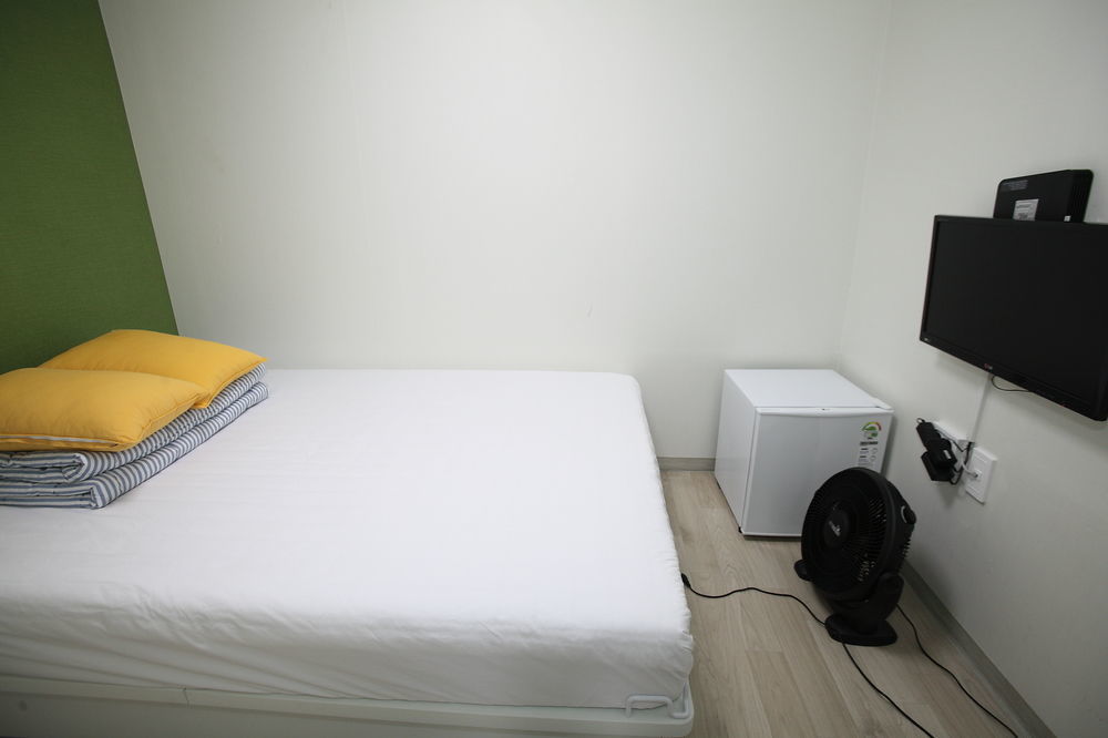 Hotel Tomato Seoul
