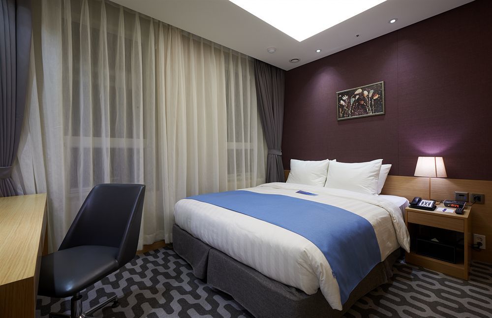Days By Wyndham Myeongdong 3*