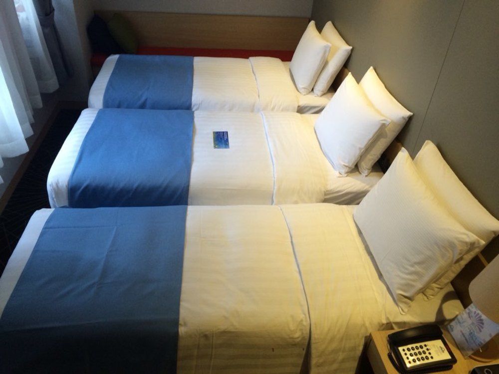Days By Wyndham Myeongdong Hotel Seoul