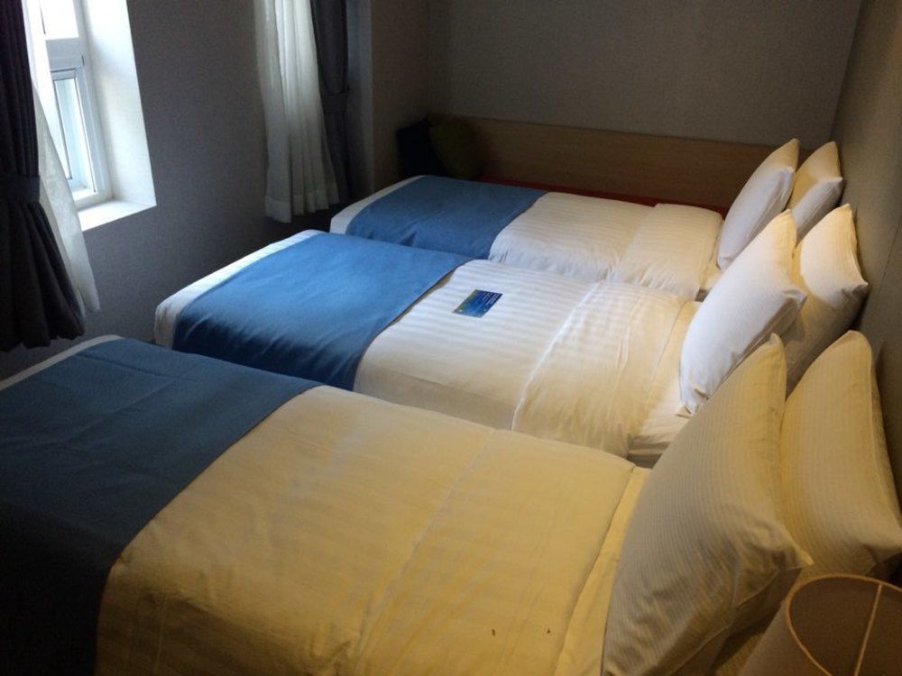 Days By Wyndham Myeongdong Hotel