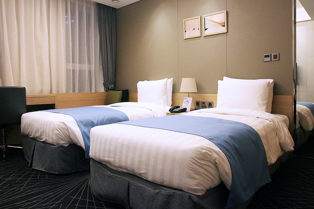 Days By Wyndham Myeongdong Hotel 3*