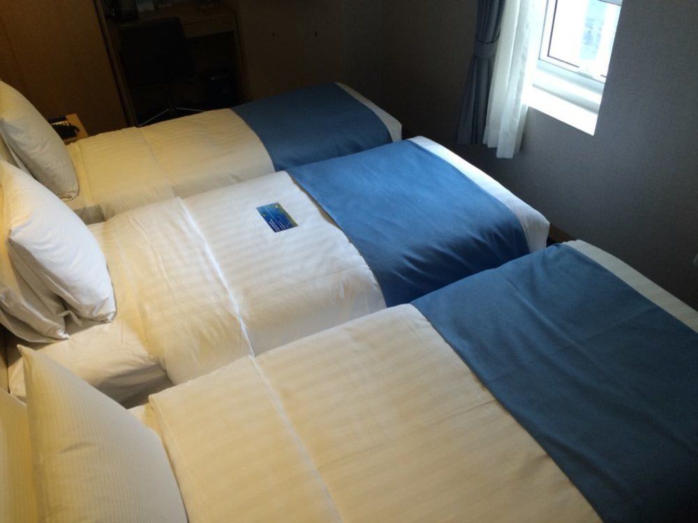 Days By Wyndham Myeongdong 3* Seoul