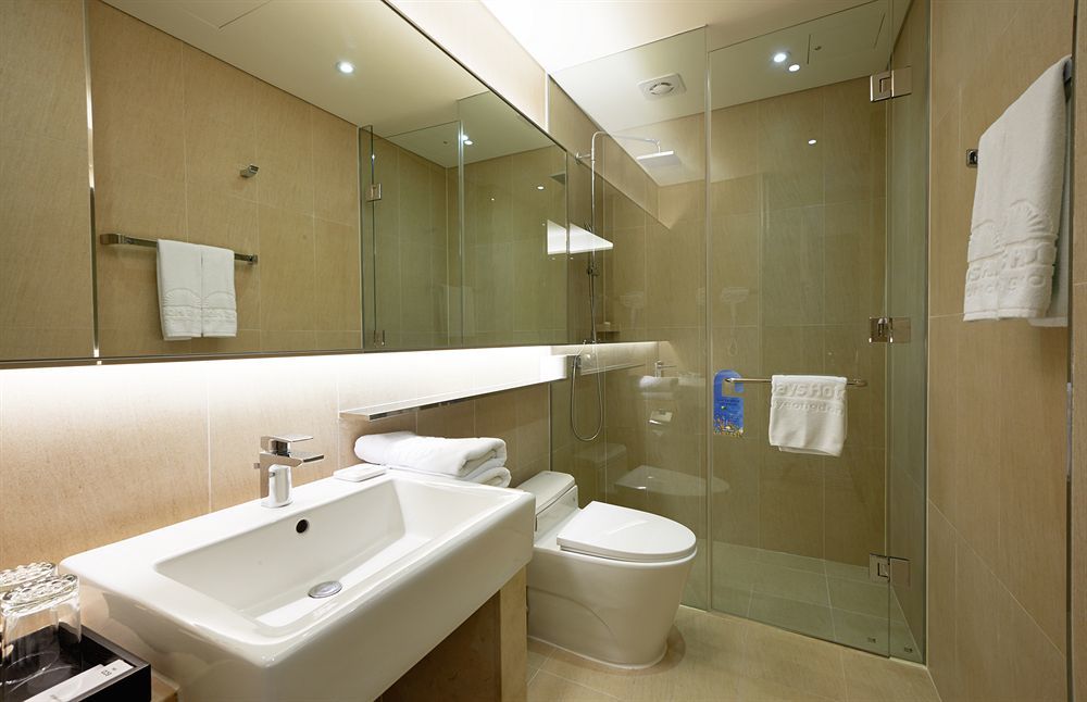 Days By Wyndham Myeongdong 3* Seoul