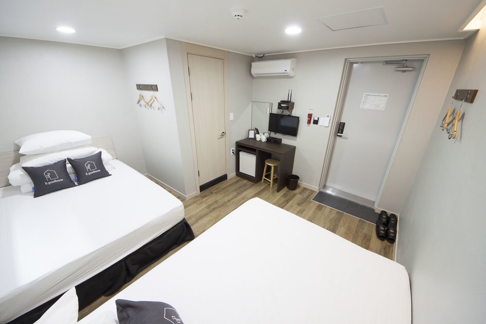 K-grand Gangnam1 * Seoul