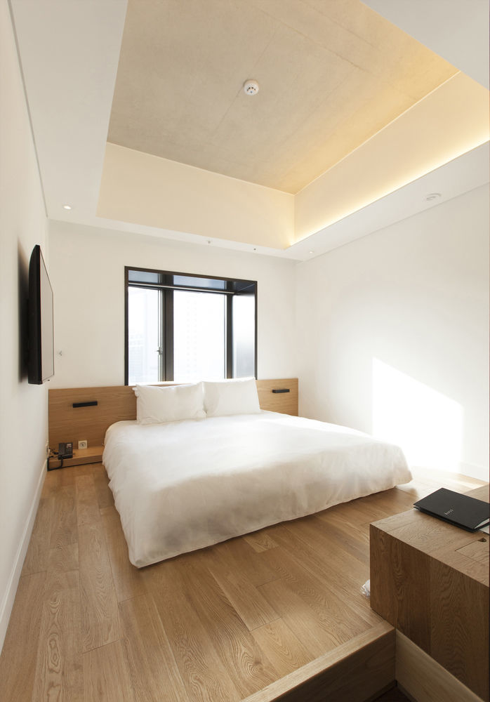 Hotel Stayb Myeongdong