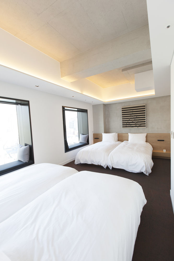 Hotel Stayb Myeongdong Seoul