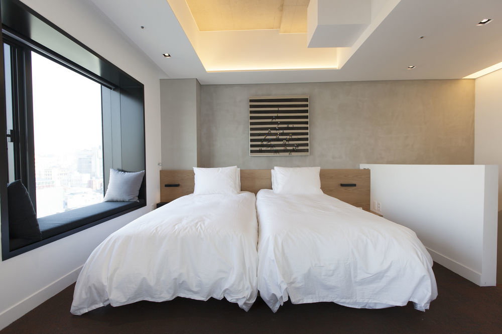 Hotel Stayb Myeongdong 3*